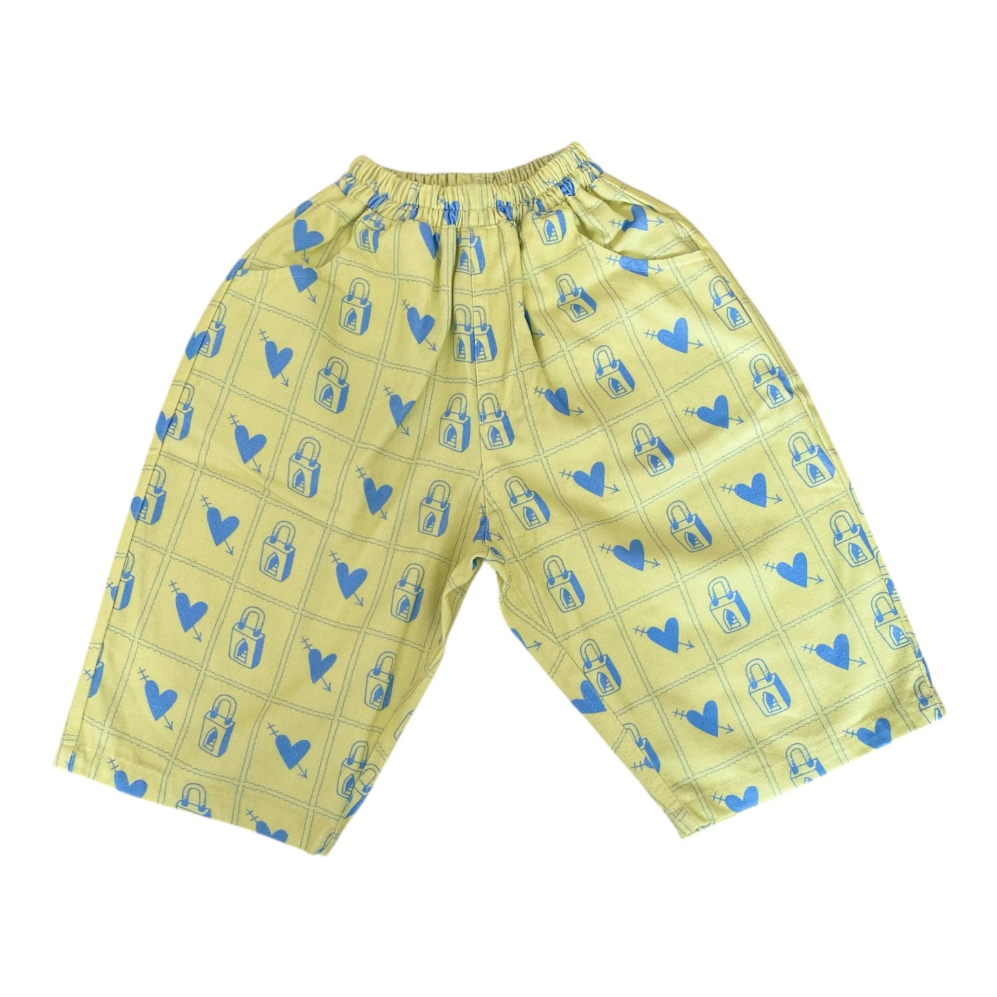HEART LOCK PANT