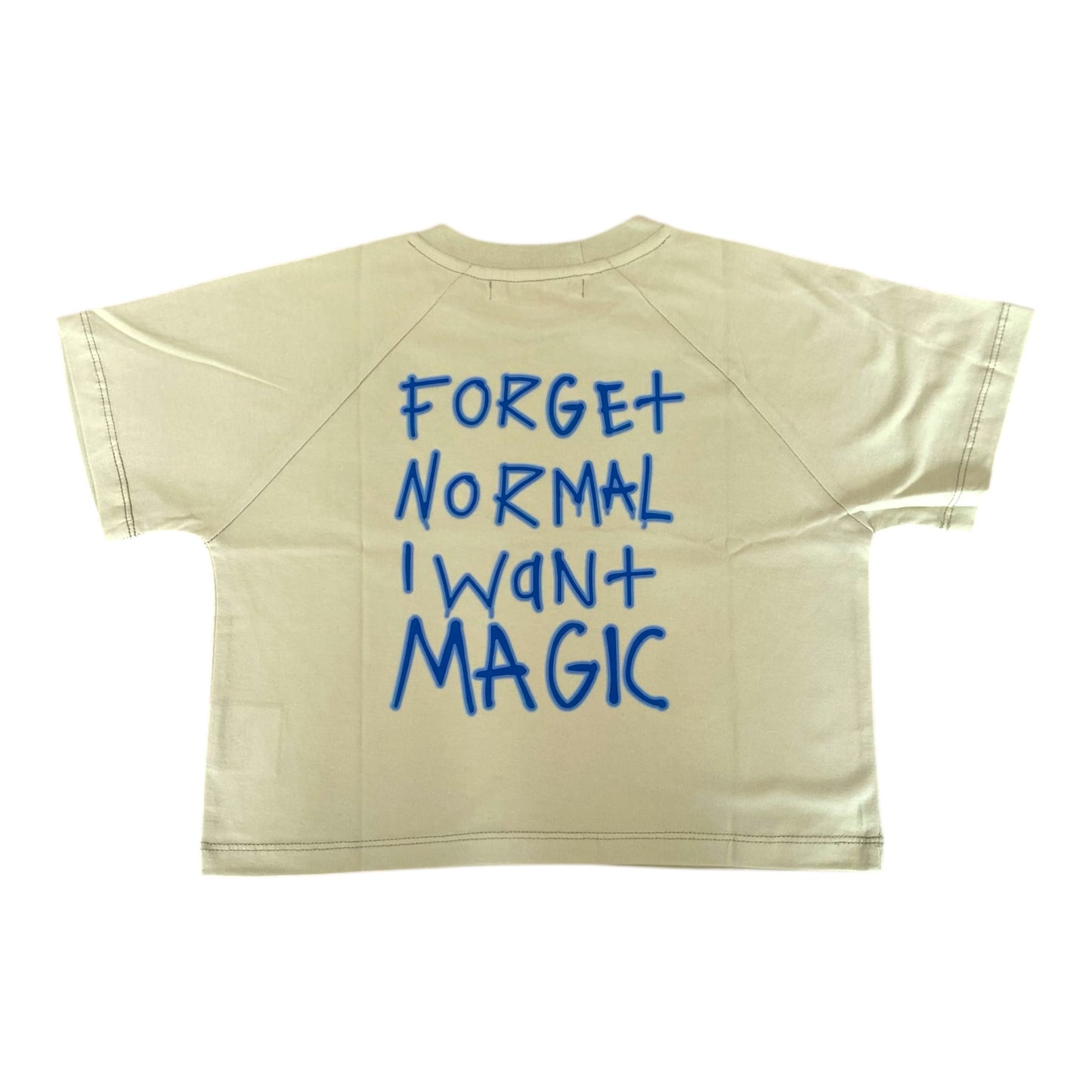 MAGIC TEE