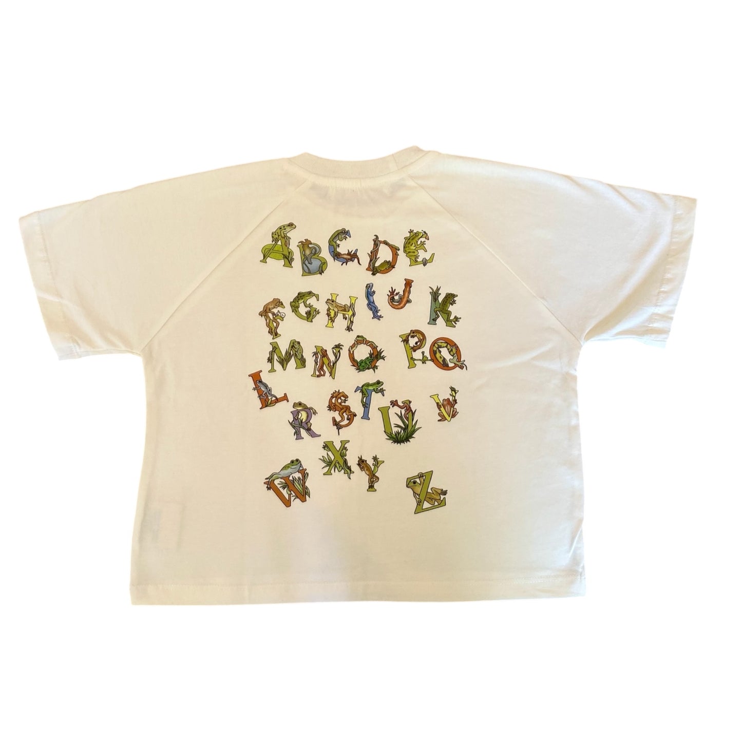 FROG TEE