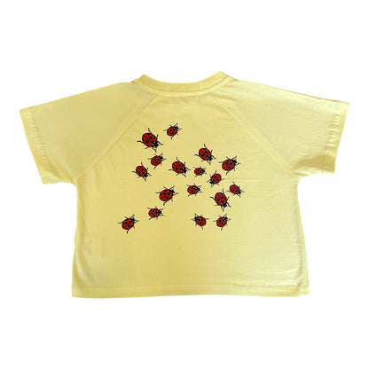 LADYBUG TEE
