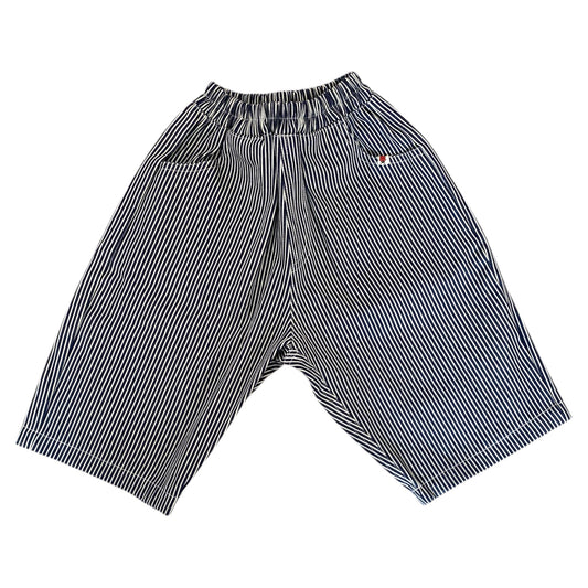 PICNIC PANT PINSTRIPE