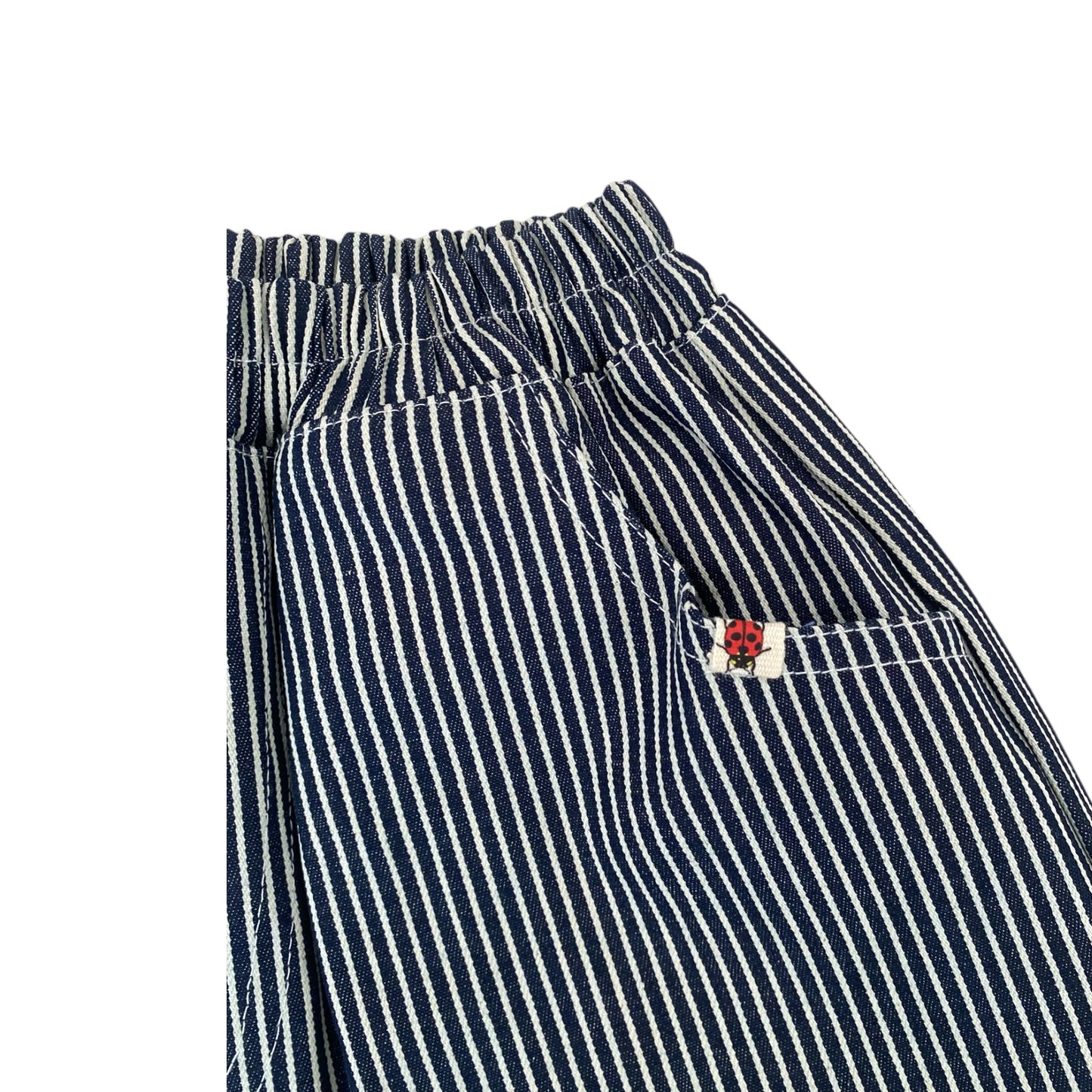 PICNIC PANT PINSTRIPE
