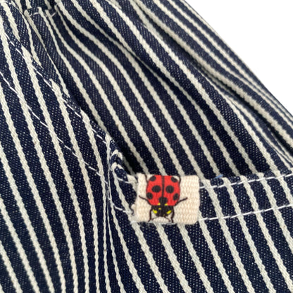 PICNIC PANT PINSTRIPE