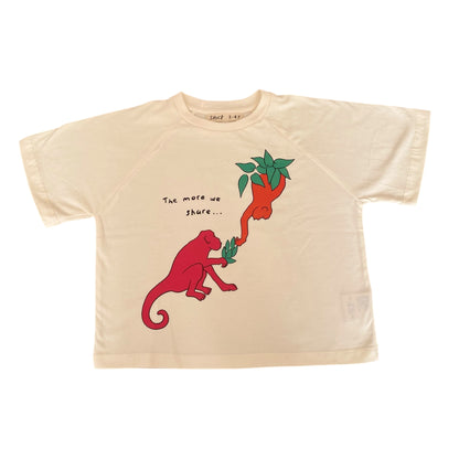 MONKEYS TEE