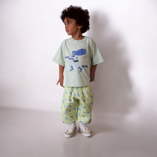 HEART LOCK PANT