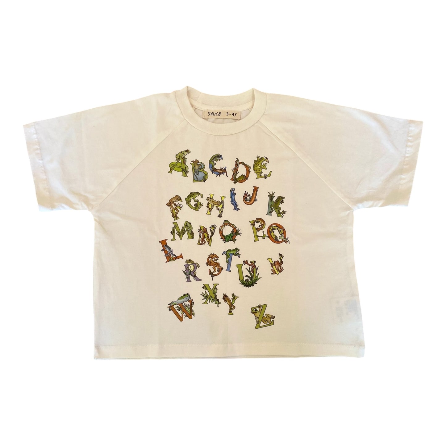 FROG TEE