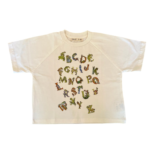 FROG TEE
