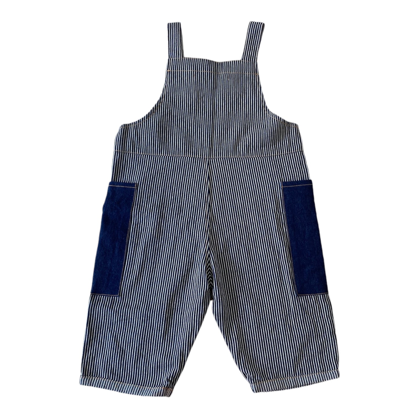 GROOVE OVERALL STRIPE