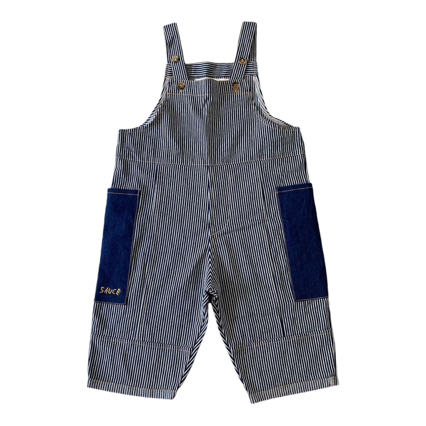 GROOVE OVERALL STRIPE