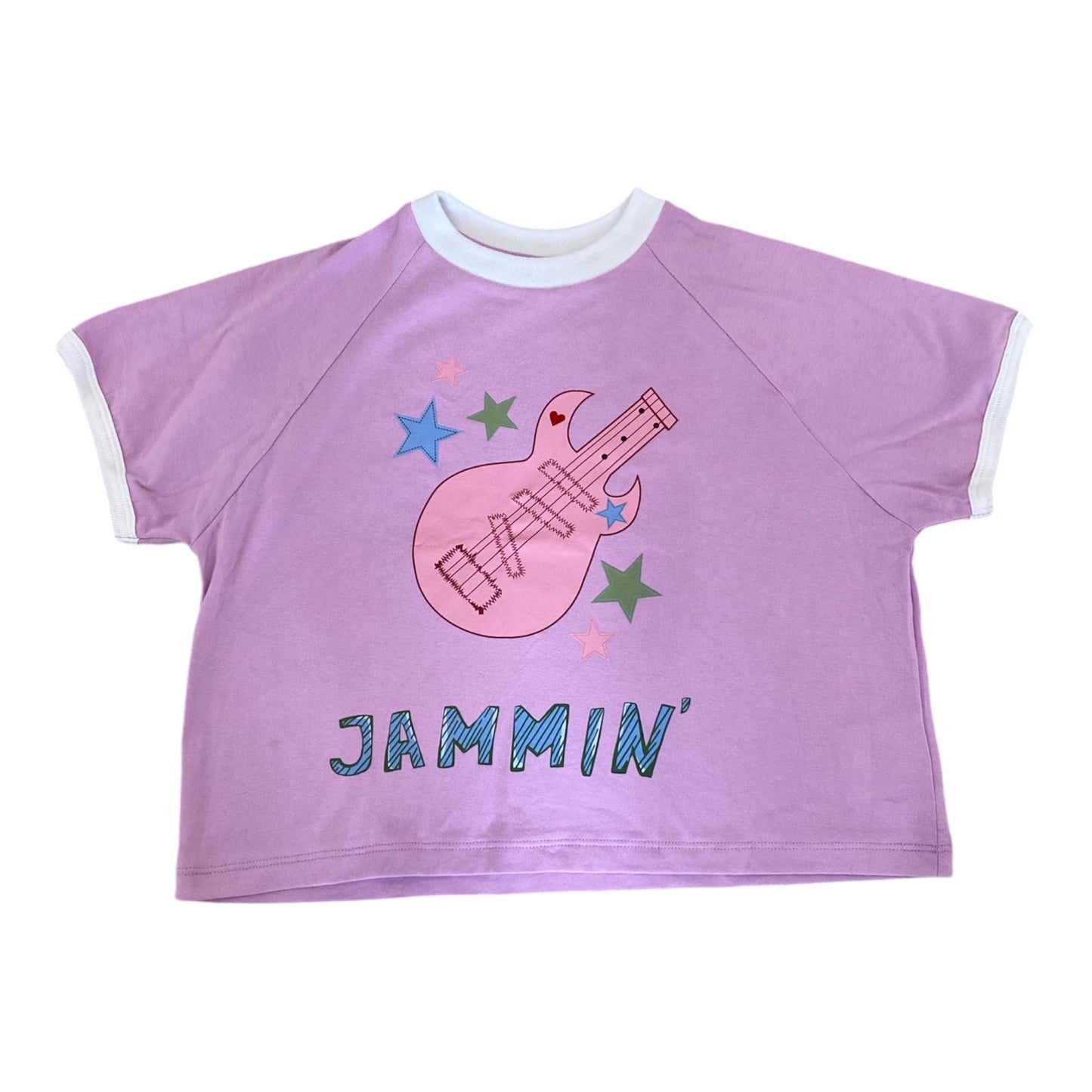 JAMMIN' TEE
