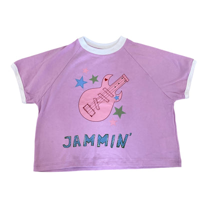 JAMMIN' TEE