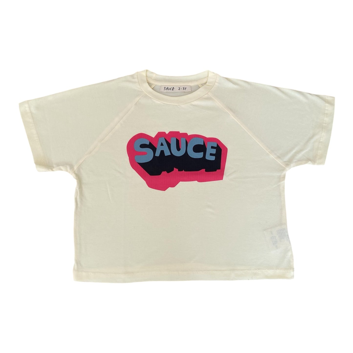SAUCE TEE