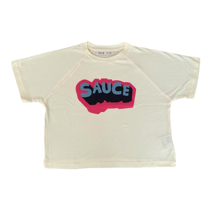 SAUCE TEE
