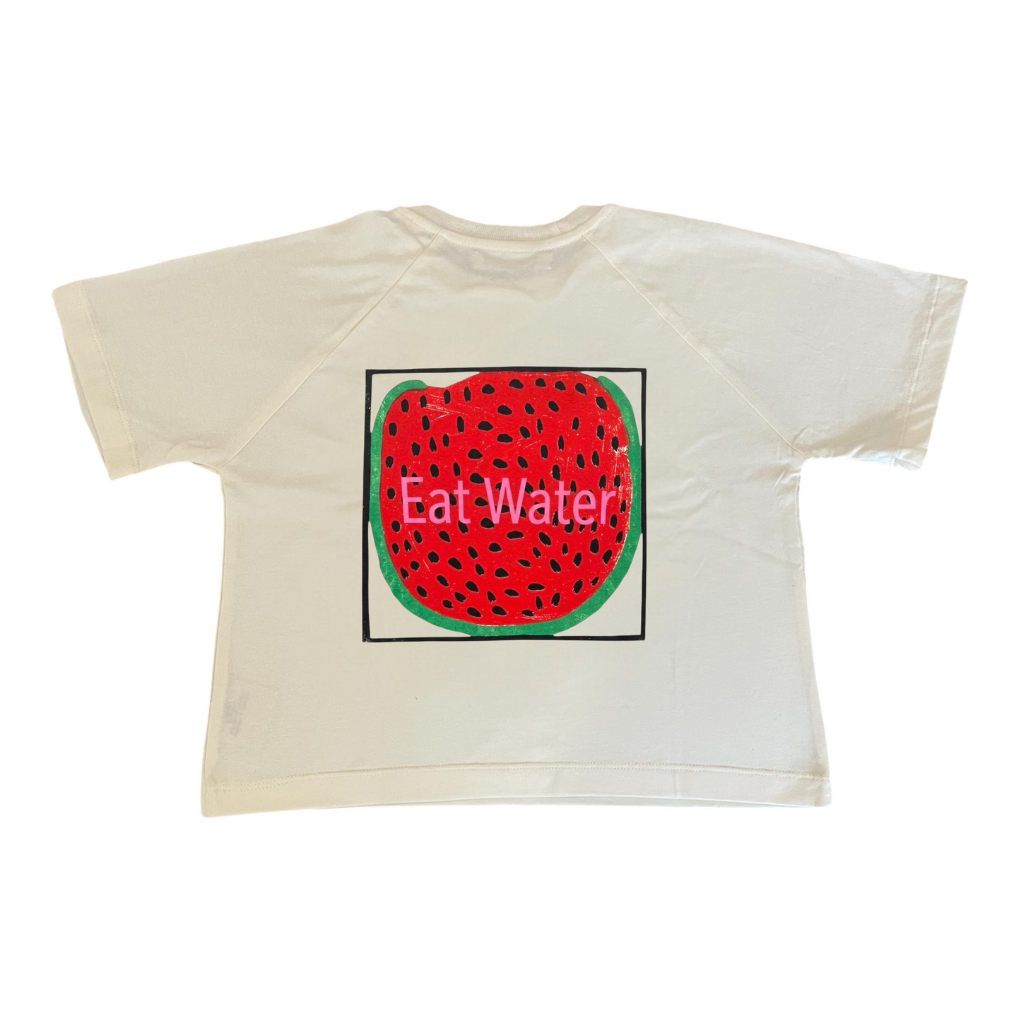 SWEET WATER TEE