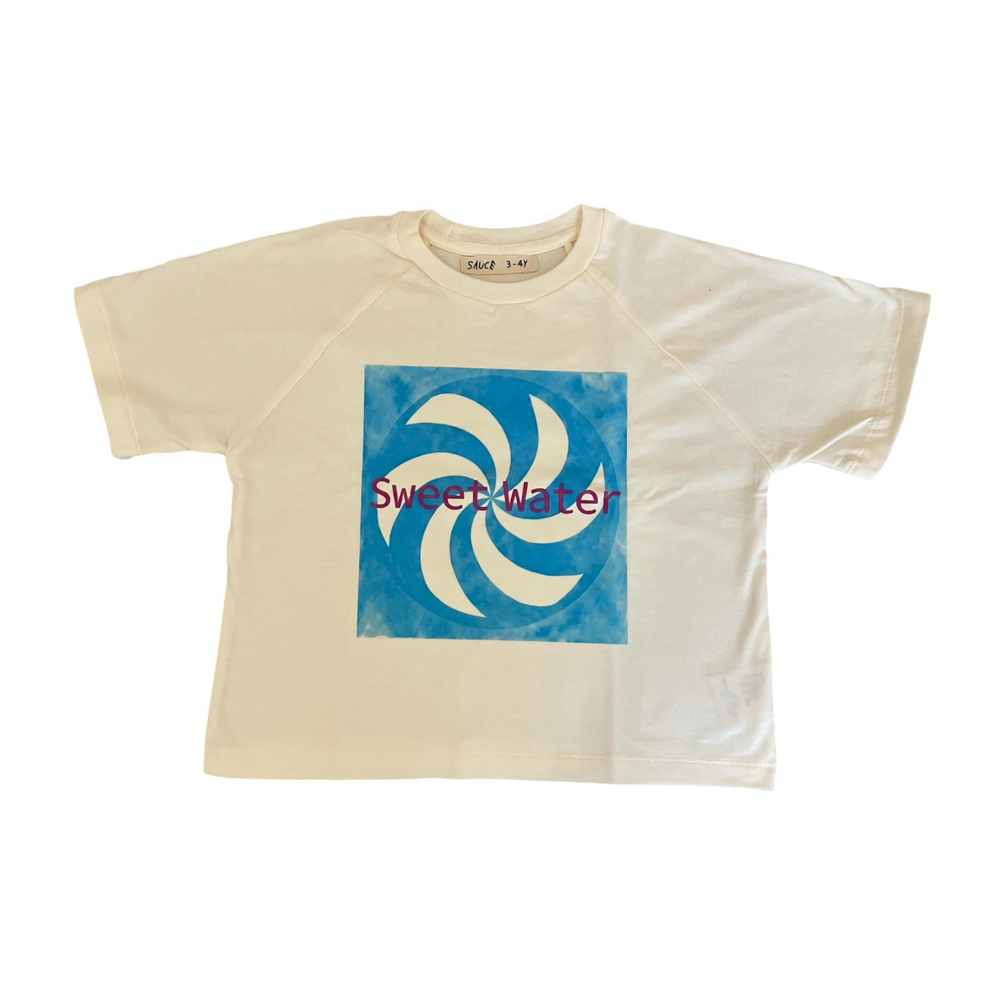 SWEET WATER TEE