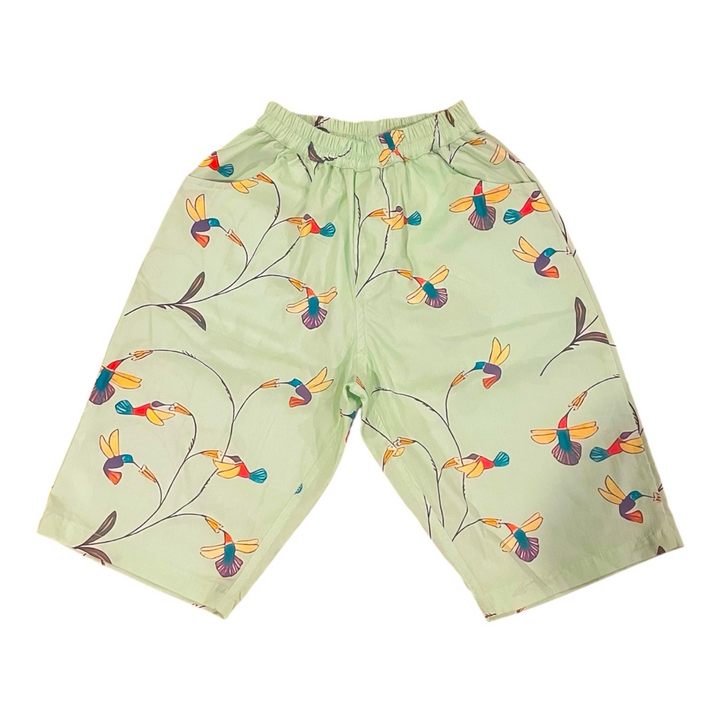 HUMMINGBIRD PANT
