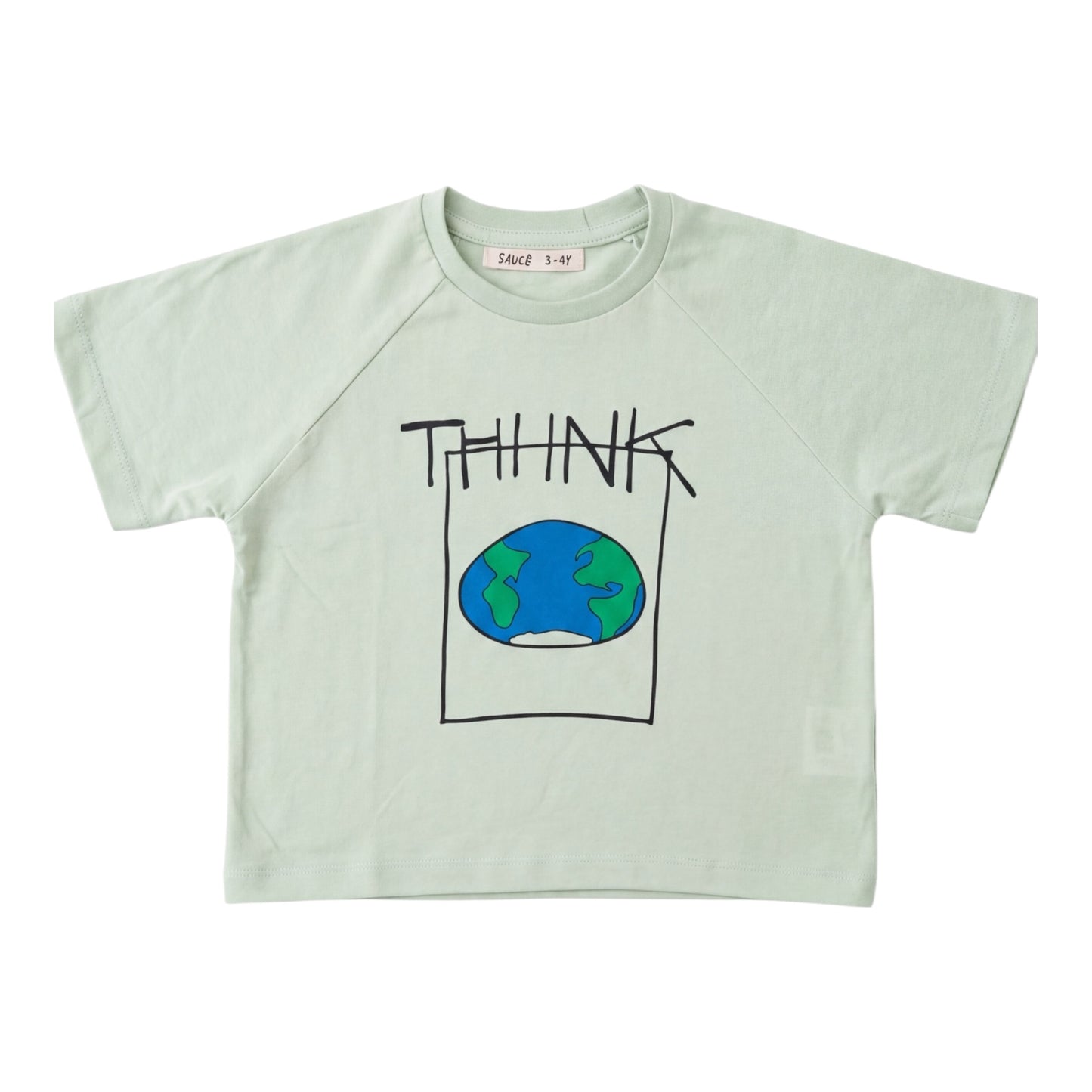 THINK TEE