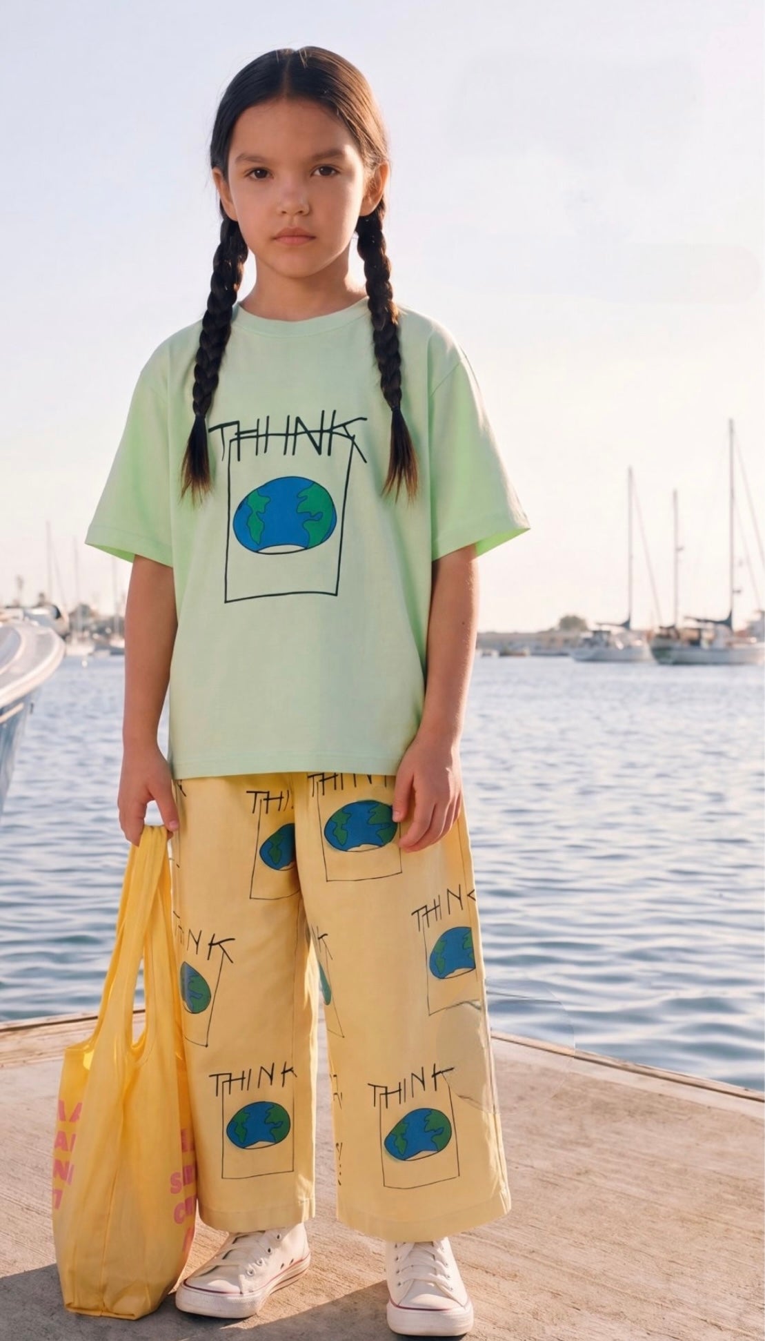 THINK PANT