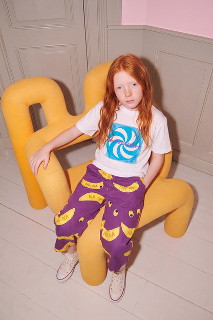 NA-NA PANT