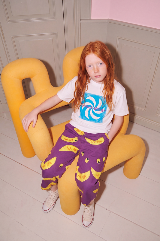 NA-NA PANT