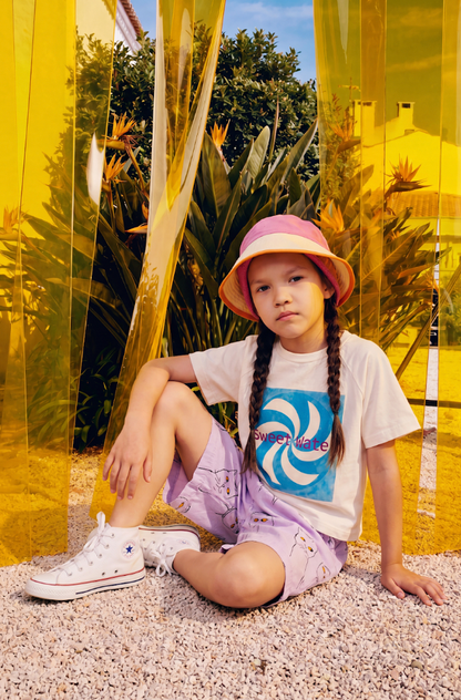 SWEET WATER TEE