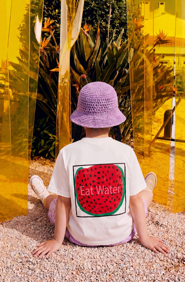SWEET WATER TEE