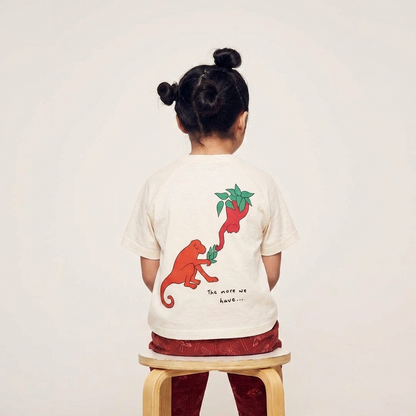 MONKEYS TEE