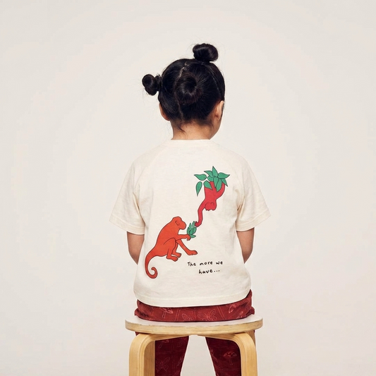 MONKEYS TEE