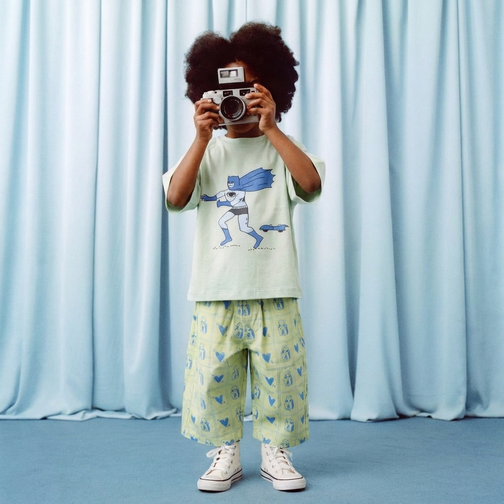 MAGIC TEE