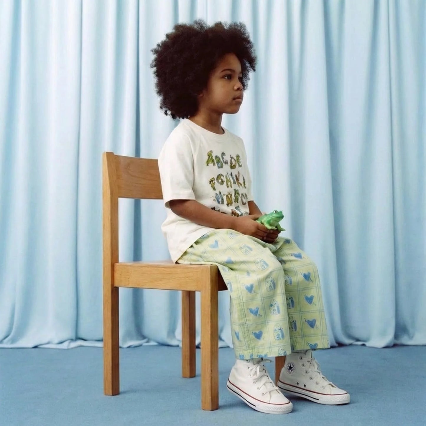 FROG TEE