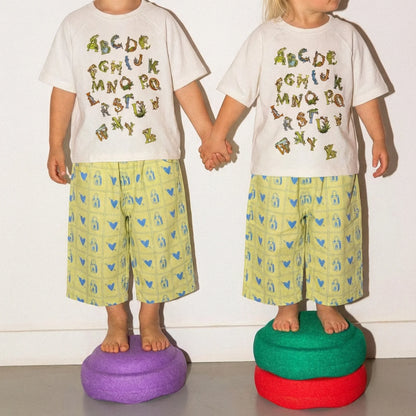 FROG TEE